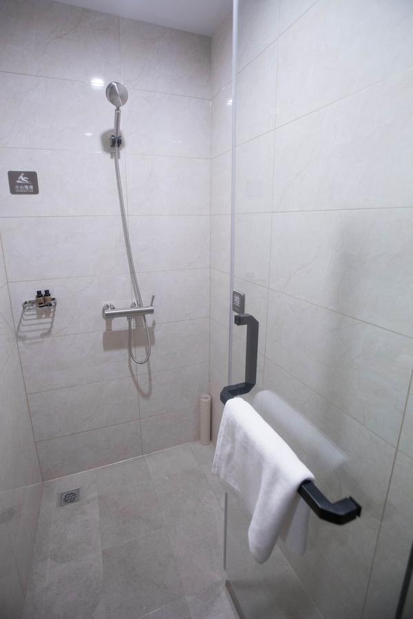 Hangzhou Yunhan Hotel Exterior photo